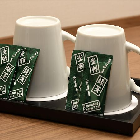 Dormy Inn Osaka Tanimachi Eksteriør billede