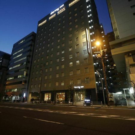 Dormy Inn Osaka Tanimachi Eksteriør billede