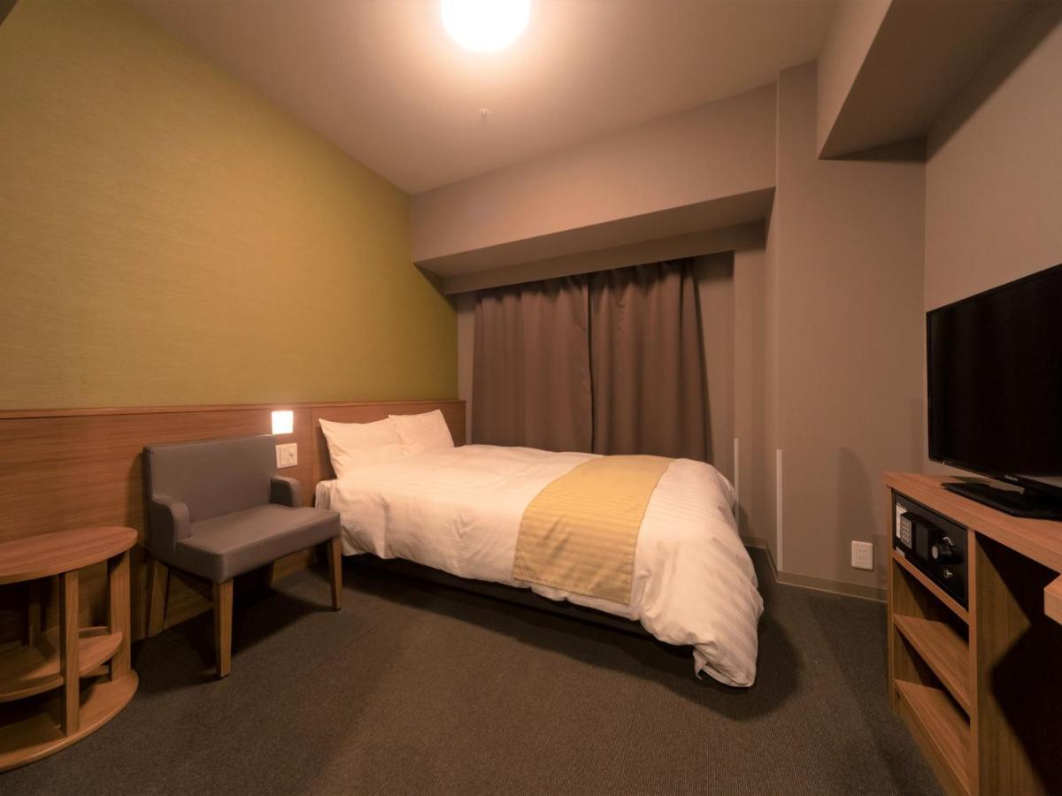 Dormy Inn Osaka Tanimachi Eksteriør billede
