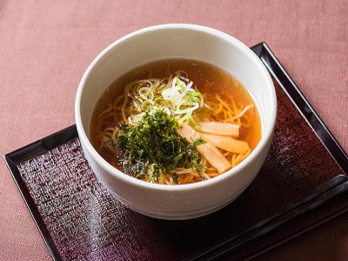 Dormy Inn Osaka Tanimachi Eksteriør billede