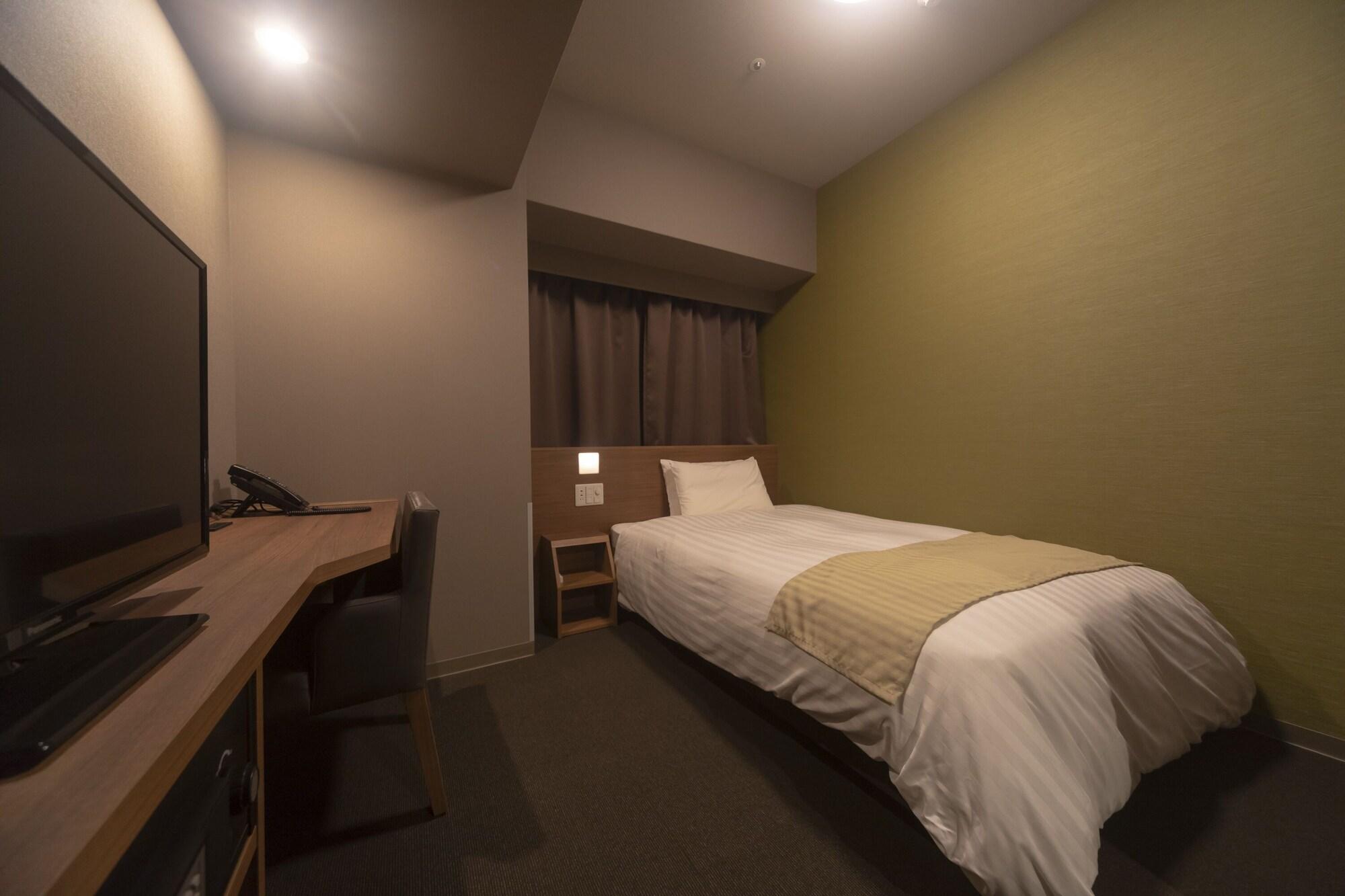 Dormy Inn Osaka Tanimachi Eksteriør billede