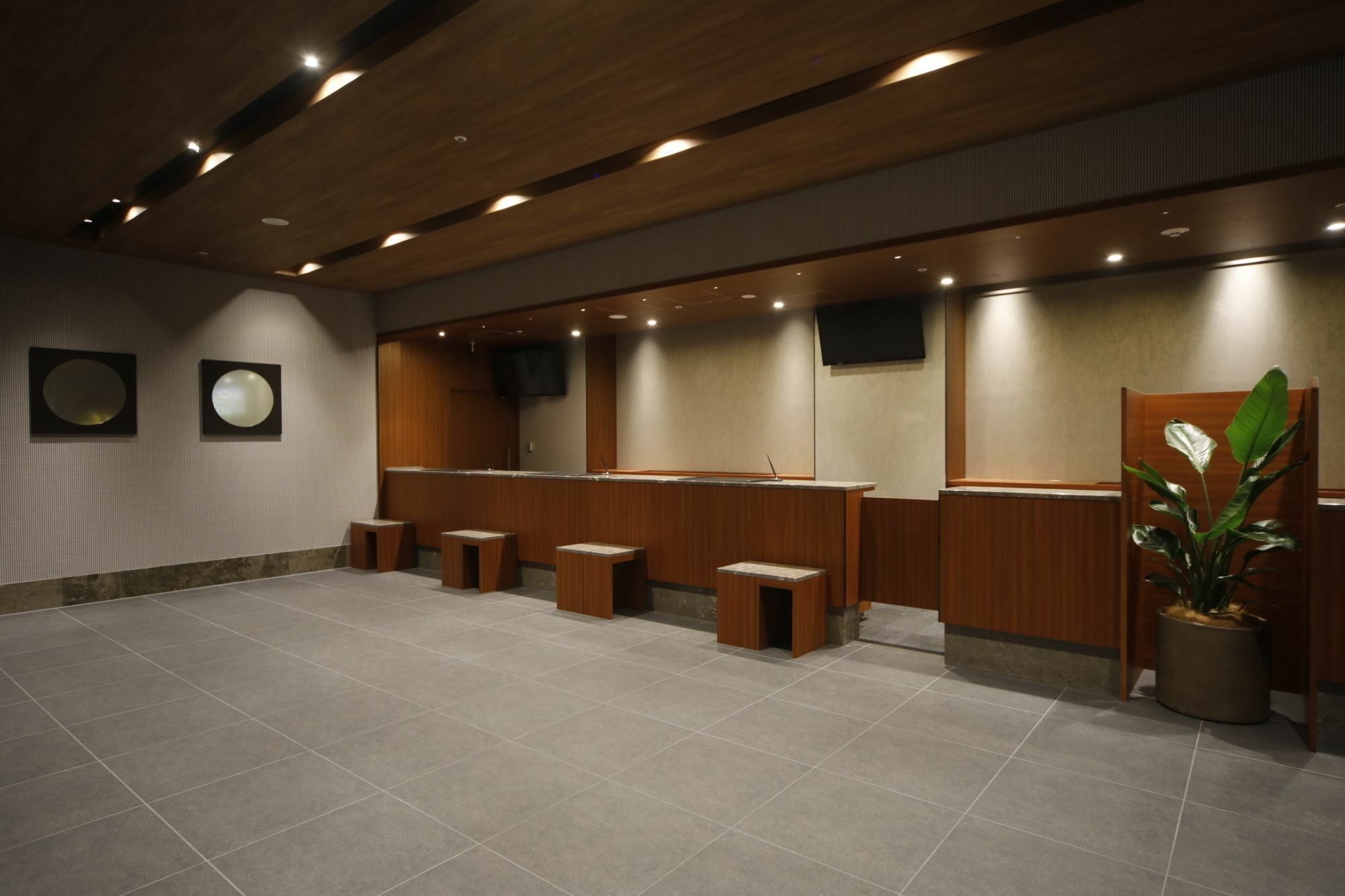 Dormy Inn Osaka Tanimachi Eksteriør billede