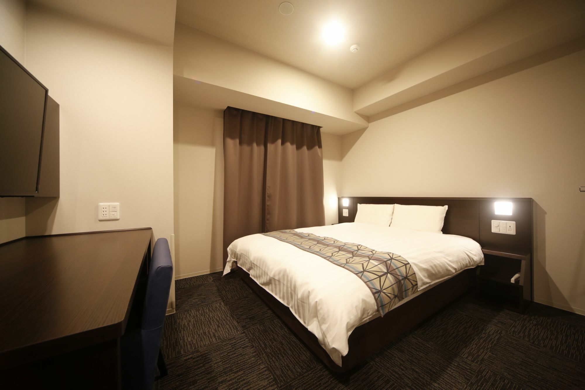 Dormy Inn Osaka Tanimachi Eksteriør billede