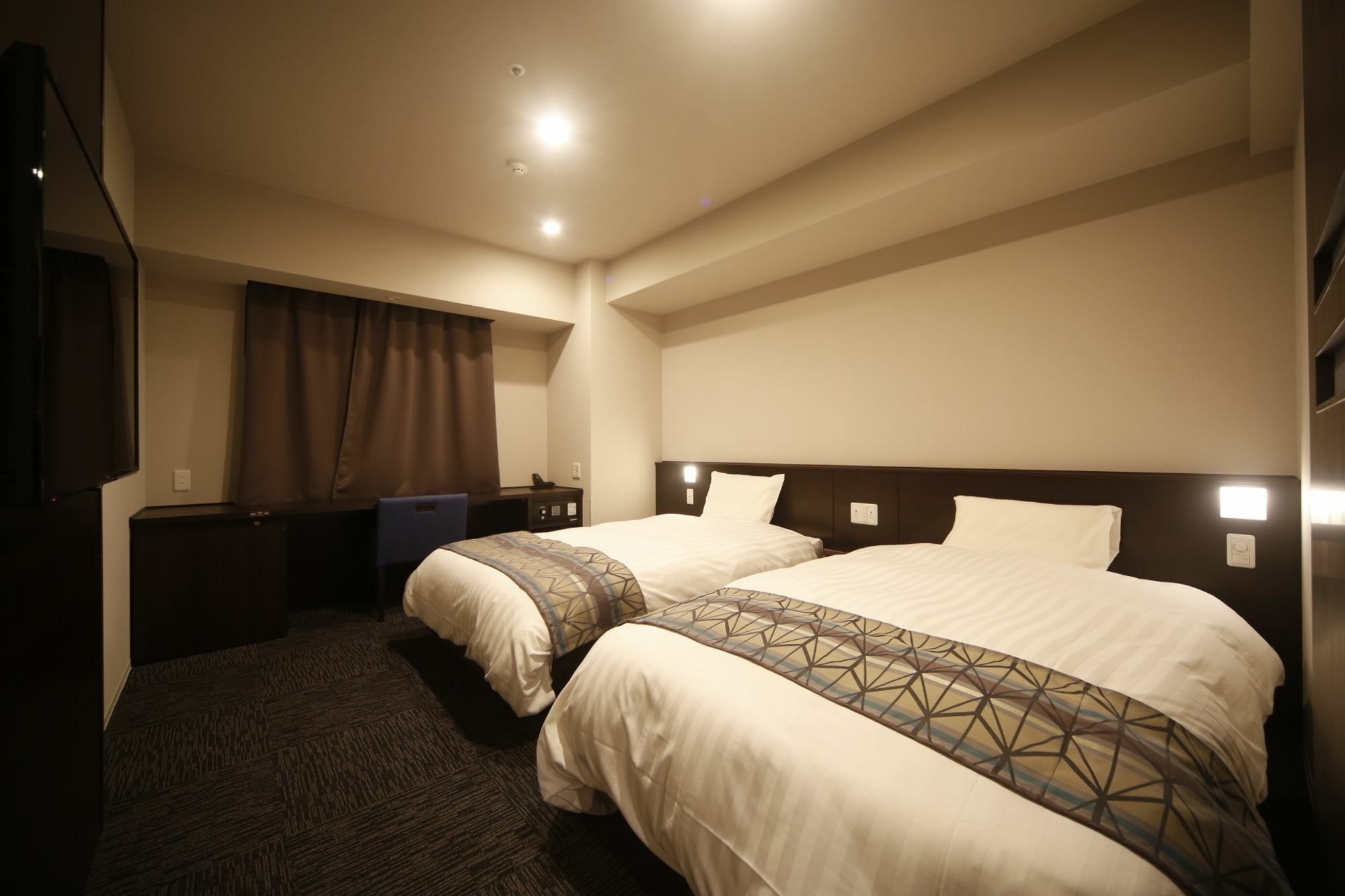 Dormy Inn Osaka Tanimachi Eksteriør billede