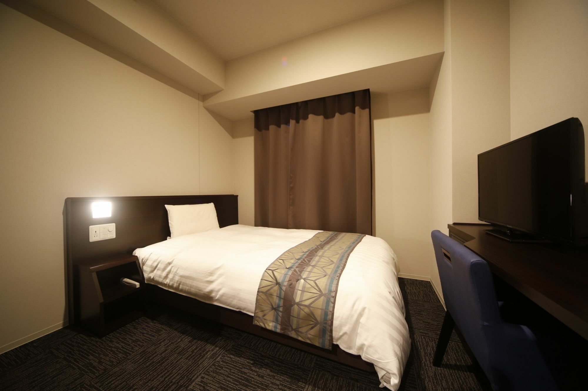 Dormy Inn Osaka Tanimachi Eksteriør billede
