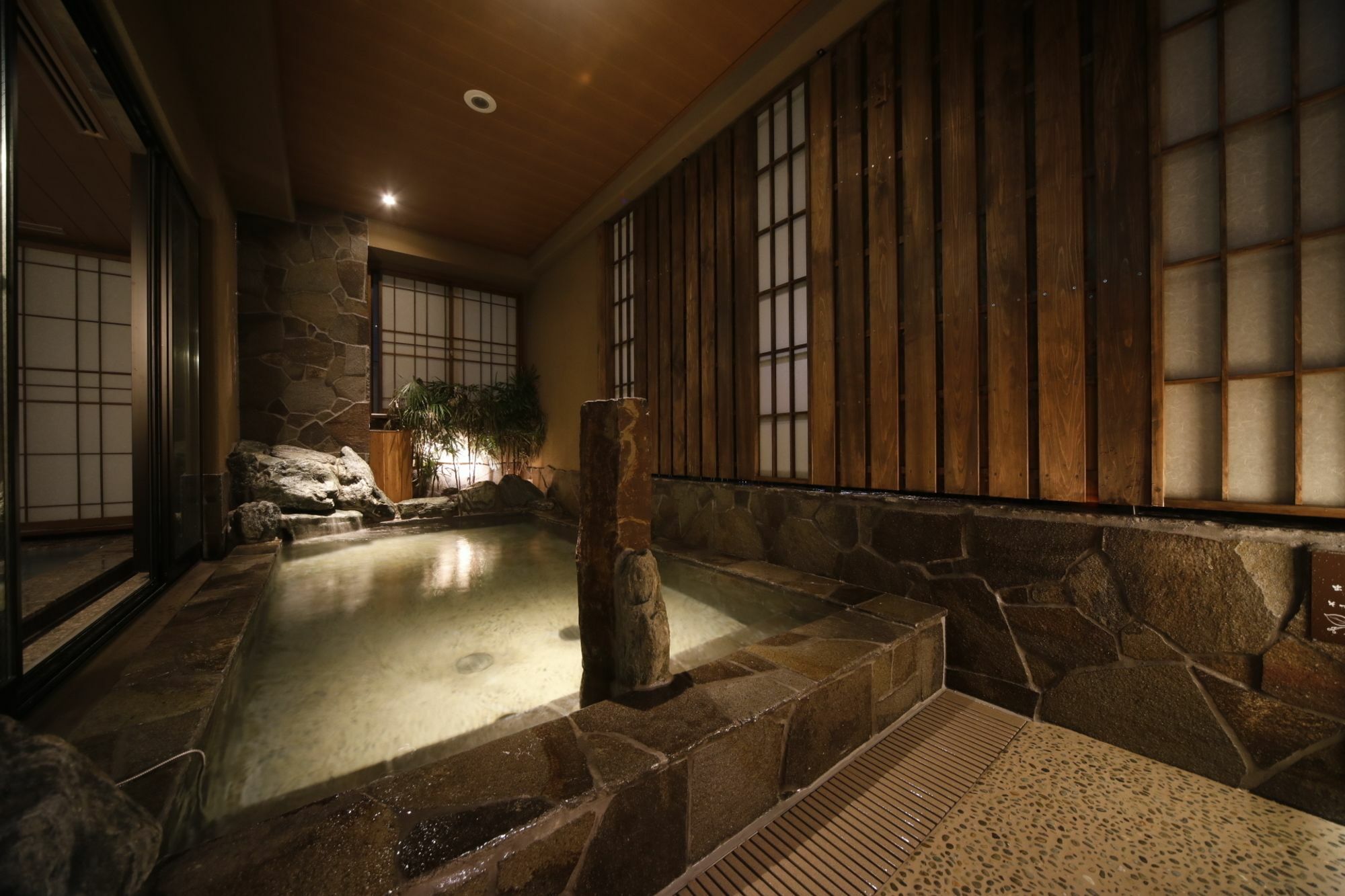 Dormy Inn Osaka Tanimachi Eksteriør billede