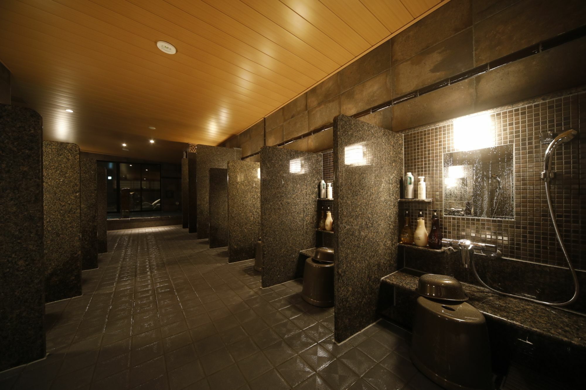 Dormy Inn Osaka Tanimachi Eksteriør billede
